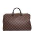 Louis Vuitton Damier Ebene Bandouliere Speedy 35, front view